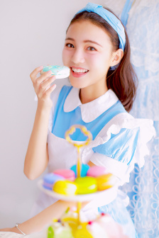 成人网子