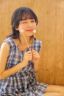 穿越平凡的农家女
